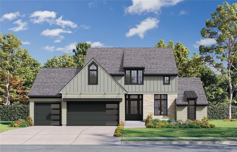 11710 181st Ter, Overland Park, KS 66013