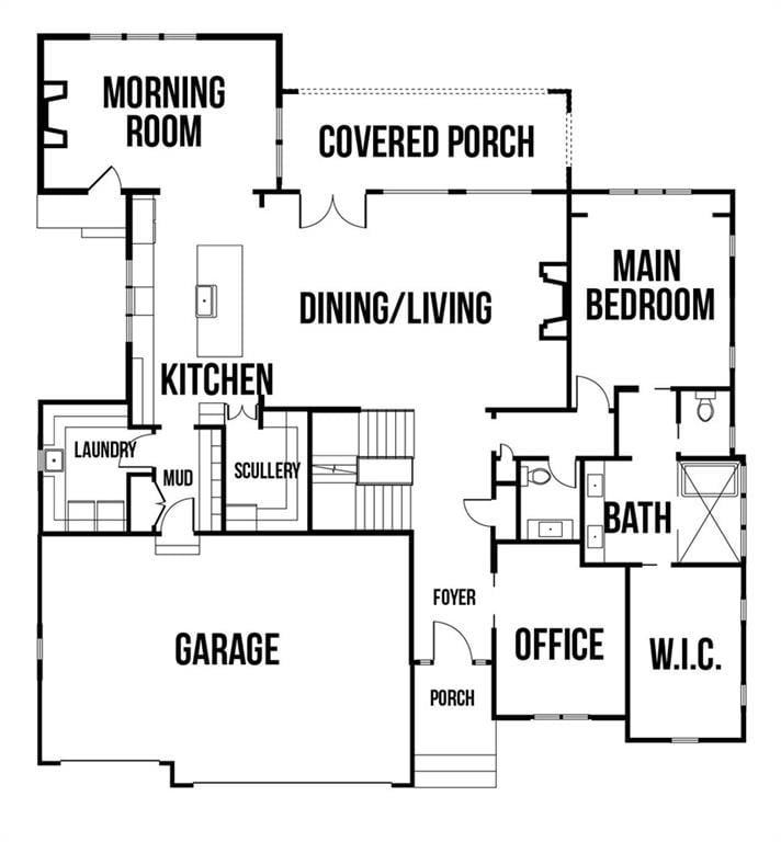 11710 181st Ter, Overland Park, KS 66013