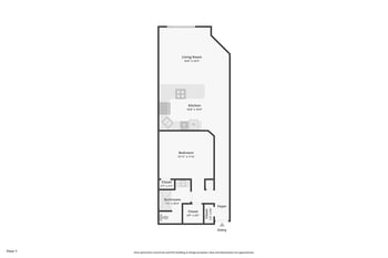 308 W 8th St #509, Kansas City, MO 64105