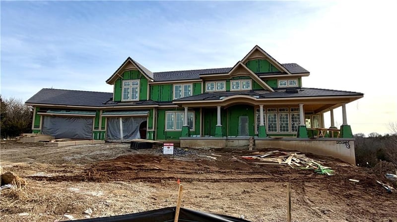 25373 107th Ter, Olathe, KS 66061