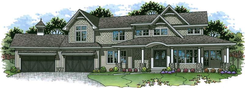 25373 107th Ter, Olathe, KS 66061