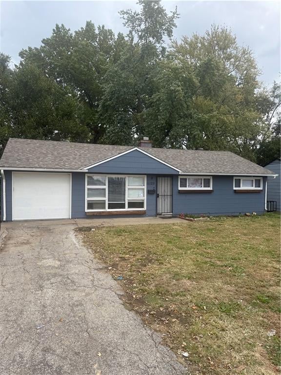 11123 Blue Ridge Blvd, Kansas City, MO 64134