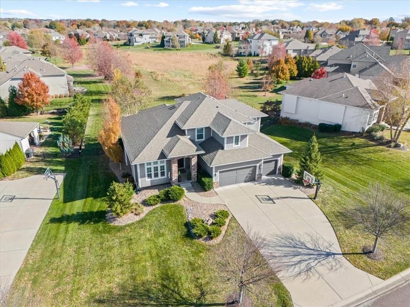 11628 154th St, Overland Park, KS 66221