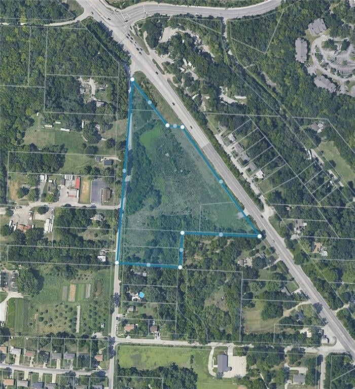 5202 Bennington St, Kansas City, MO 64129