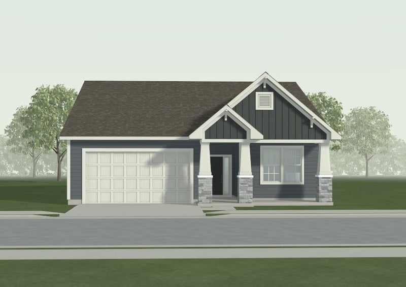 20515 Millview Rd, Spring Hill, KS 66083
