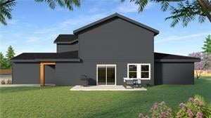 15531 48th St, Kansas City, MO 64136