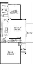 15531 48th St, Kansas City, MO 64136