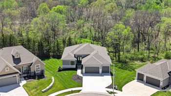 7003 N Polk Ave, Kansas City, MO 64151
