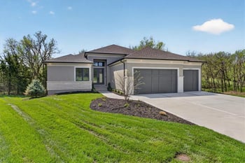 7003 N Polk Ave, Kansas City, MO 64151