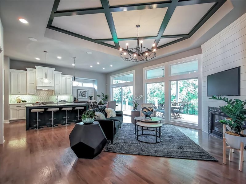 7003 Polk Ave, Kansas City, MO 64151