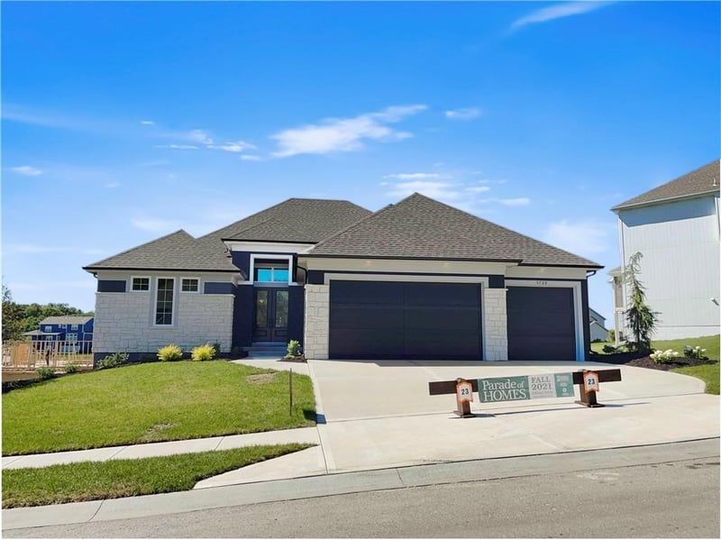 7003 Polk Ave, Kansas City, MO 64151