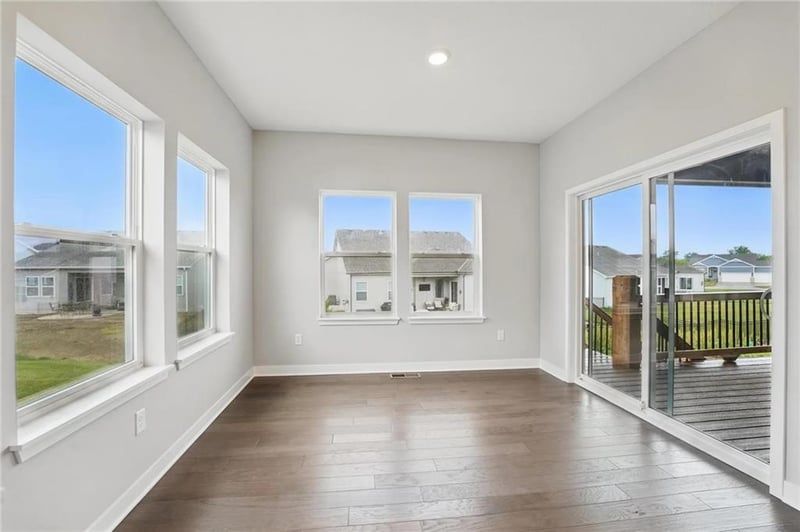 9418 111th Ter, Kansas City, MO 64157