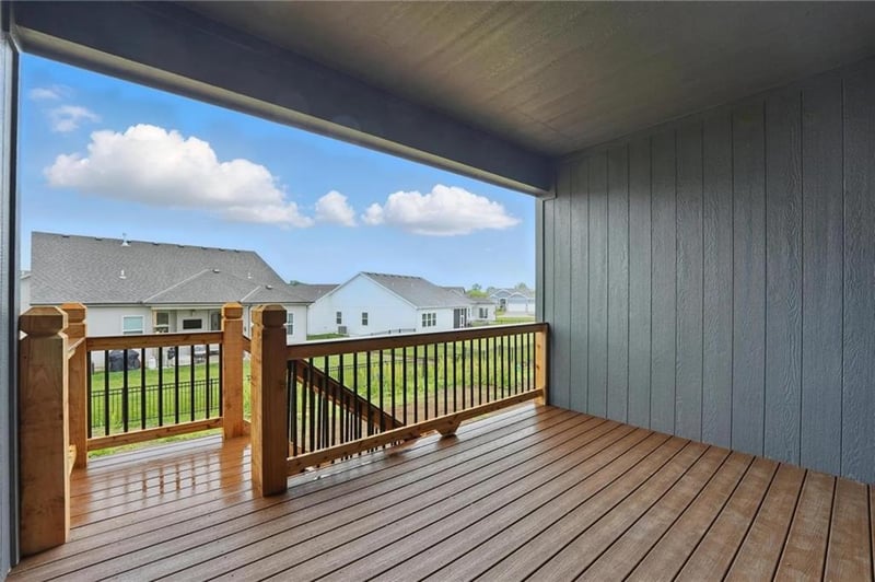 9418 111th Ter, Kansas City, MO 64157