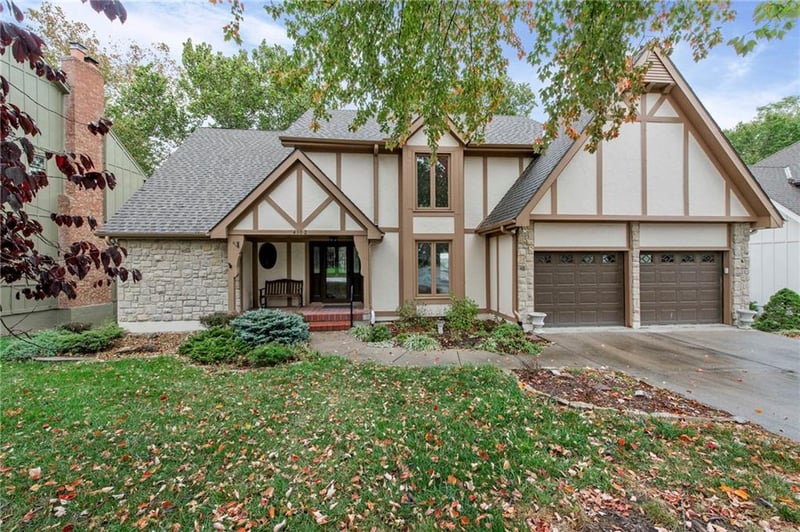 4102 75th St, Kansas City, MO 64151