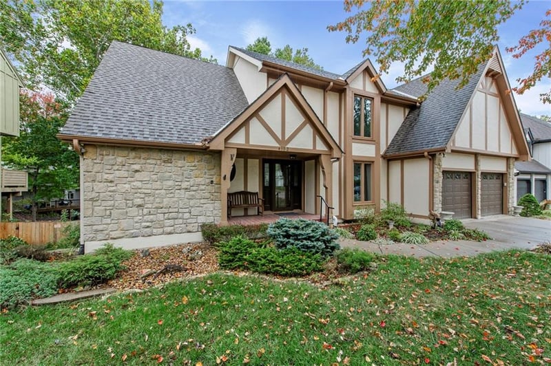 4102 75th St, Kansas City, MO 64151