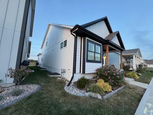 23506 10th St, Independence, MO 64056