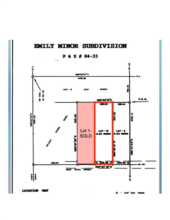 174th St, Lawson, MO 64062