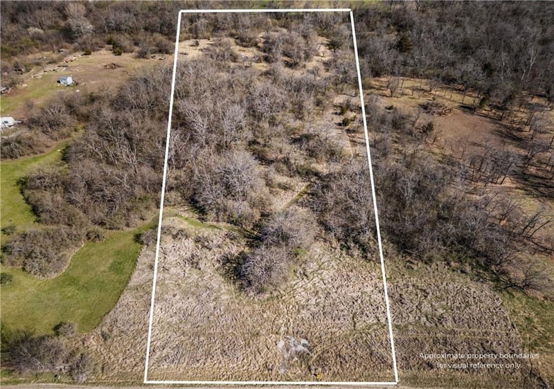 174th St, Lawson, MO 64062