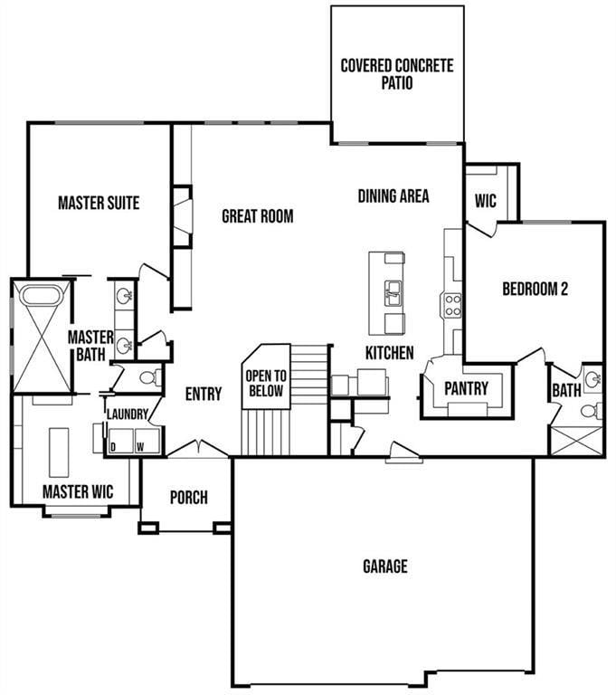 11803 181st Ter, Overland Park, KS 66013