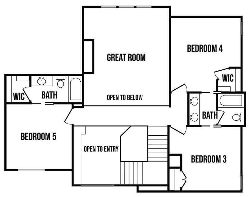 11803 181st Ter, Overland Park, KS 66013