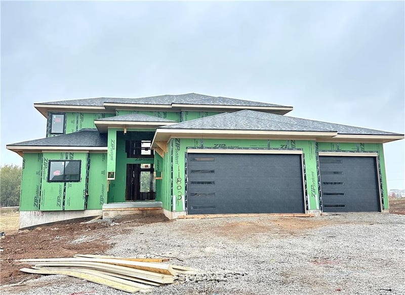 11803 181st Ter, Overland Park, KS 66013