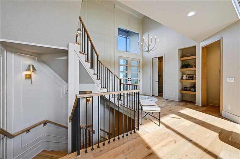 11803 181st Ter, Overland Park, KS 66013