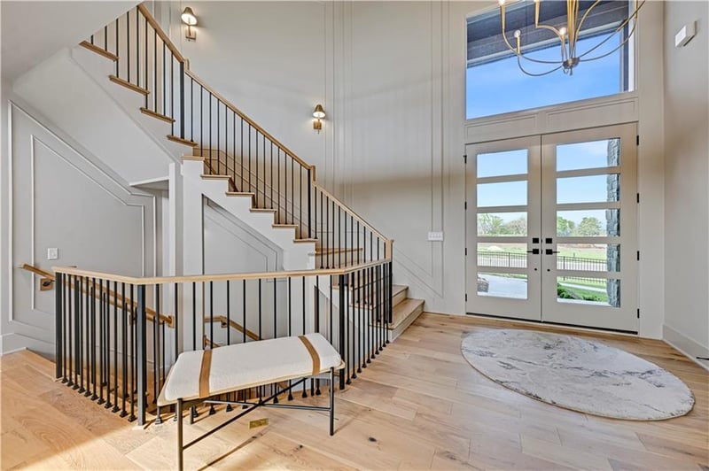 11803 181st Ter, Overland Park, KS 66013