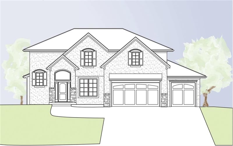 10509 Wyoming St, Kansas City, MO 64155