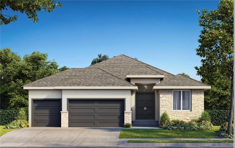 3144 133rd Ter, Leawood, KS 66209
