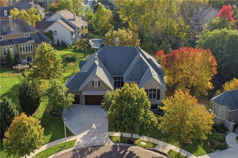 13141 Outlook St, Overland Park, KS 66209