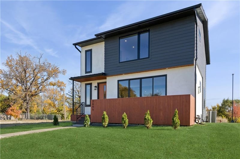 2605 Paseo Blvd, Kansas City, MO 64108