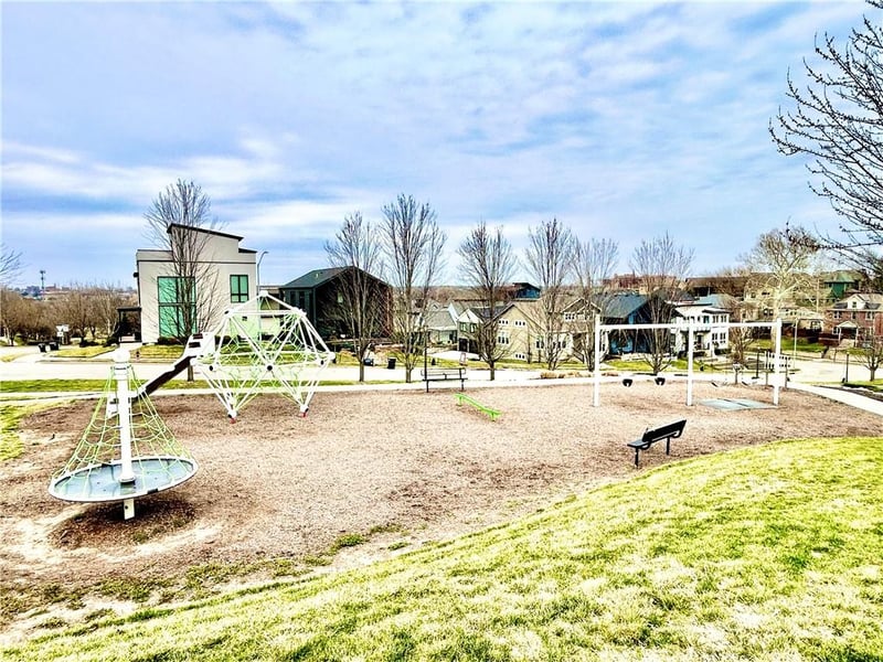 2605 Paseo Blvd, Kansas City, MO 64108