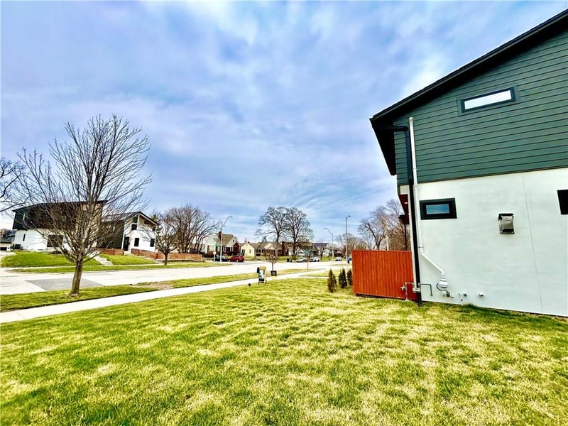 2605 Paseo Blvd, Kansas City, MO 64108