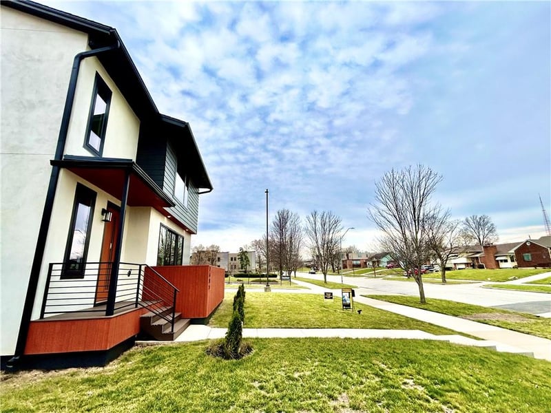 2605 Paseo Blvd, Kansas City, MO 64108