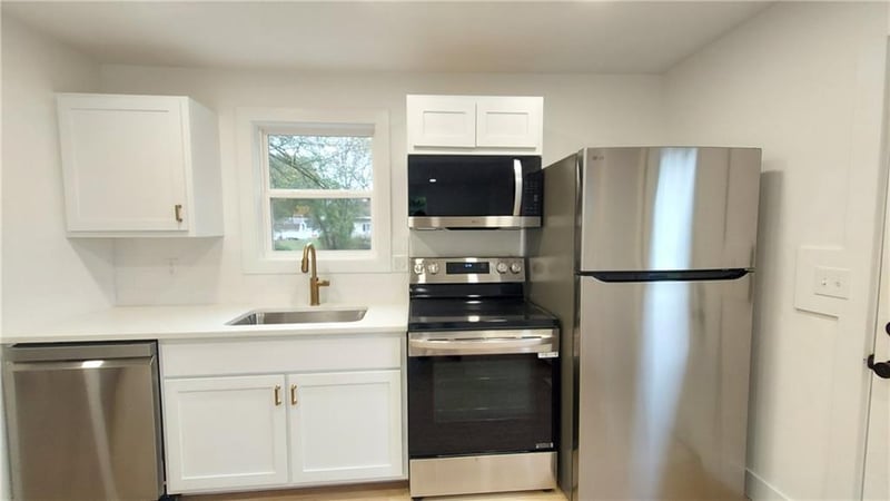 307 S West N/A, Arma, KS 66712