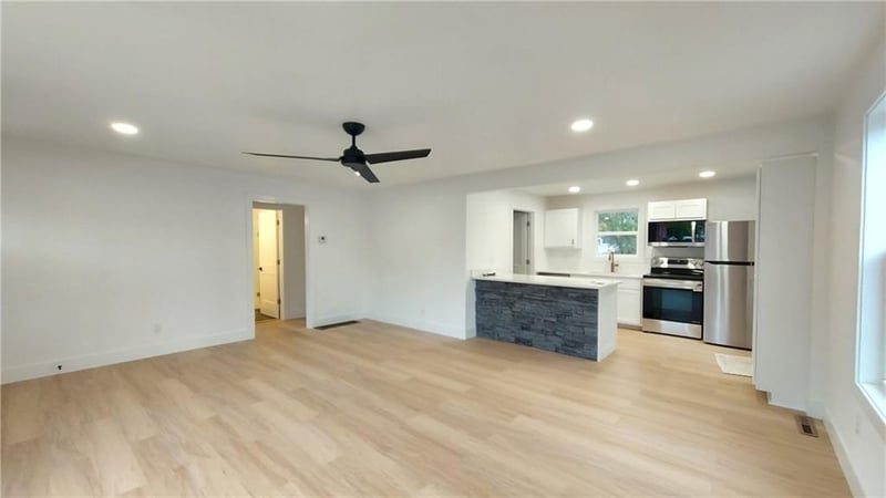 307 S West N/A, Arma, KS 66712