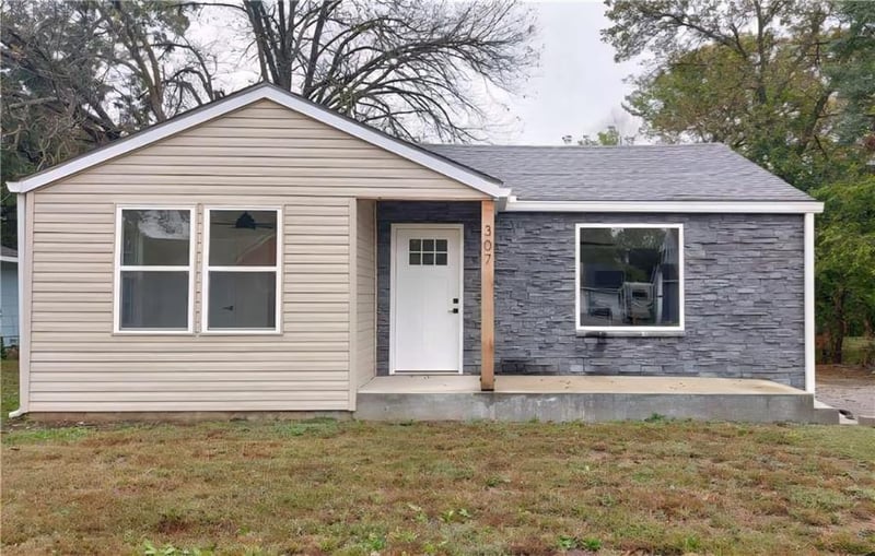 307 S West N/A, Arma, KS 66712
