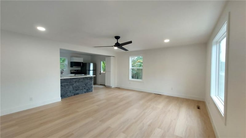 307 S West N/A, Arma, KS 66712