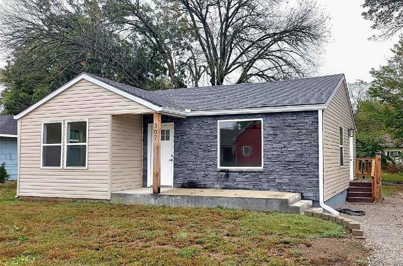 307 S West N/A, Arma, KS 66712
