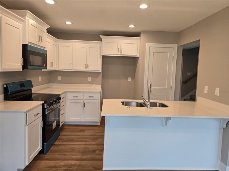 510 Lawrence St, Spring Hill, KS 66083