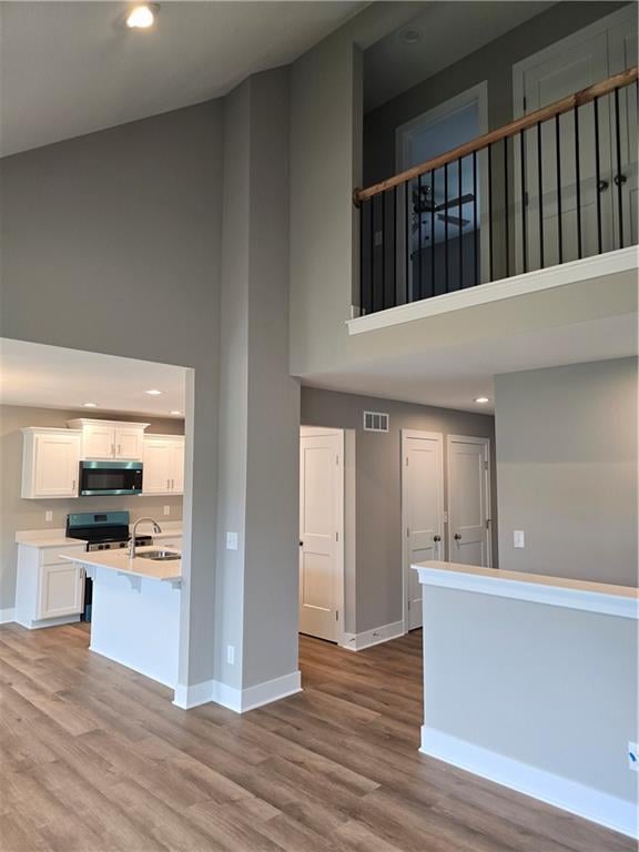 510 Lawrence St, Spring Hill, KS 66083