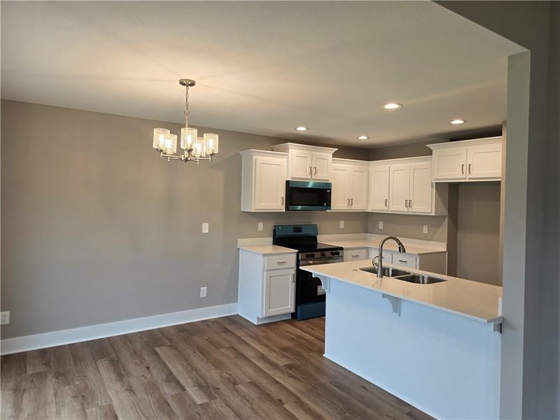 510 Lawrence St, Spring Hill, KS 66083