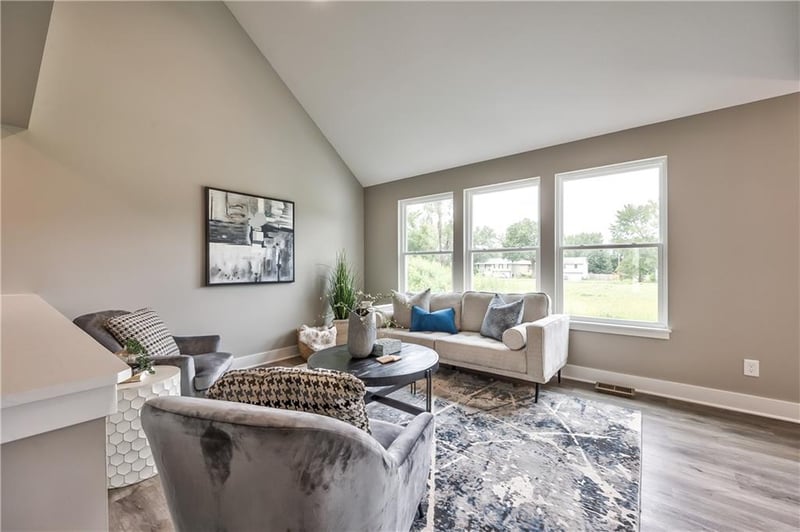 510 Lawrence St, Spring Hill, KS 66083