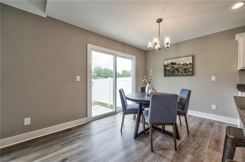 510 Lawrence St, Spring Hill, KS 66083