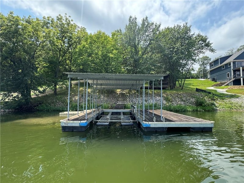 Lot 162 Lake Viking Ter, Gallatin, MO 64640