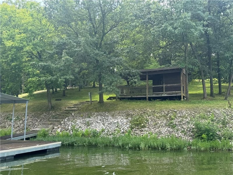 Lot 162 Lake Viking Ter, Gallatin, MO 64640