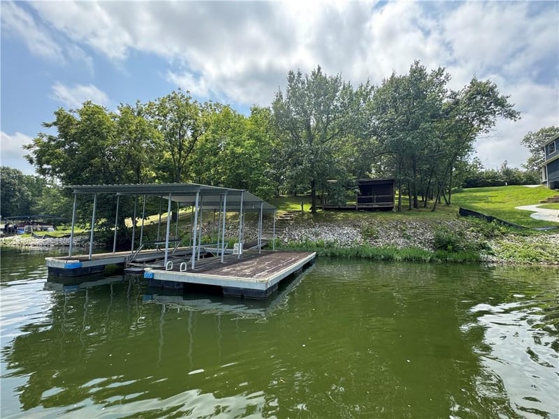 Lot 162 Lake Viking Ter, Gallatin, MO 64640