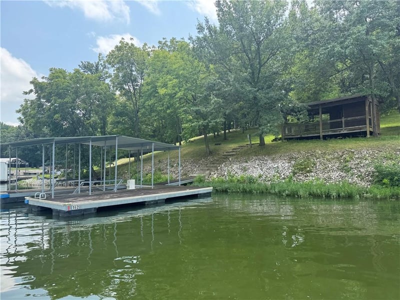 Lot 162 Lake Viking Ter, Gallatin, MO 64640