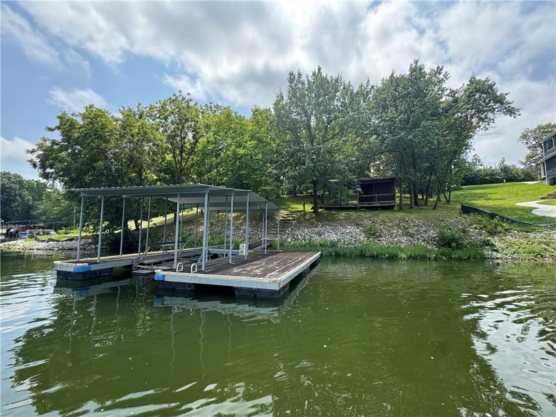 Lot 162 Lake Viking Ter, Gallatin, MO 64640