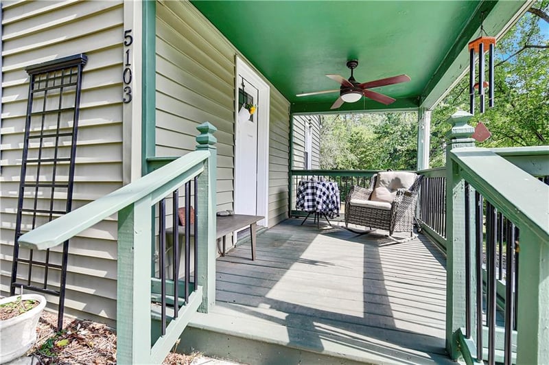 5103 Marvin Rd, Kansas City, MO 64118